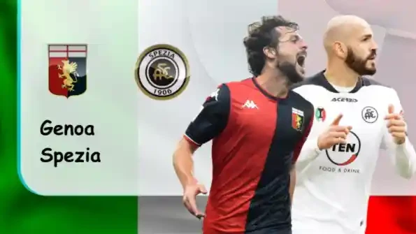 ONE88 Genoa vs Spezia – Nhận định kèo bóng đá 00h30 10/01/2022 – VĐQG Italia