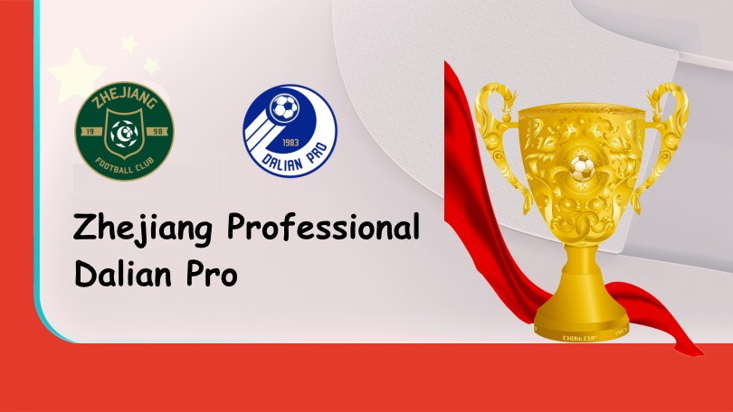 ONE88 Zhejiang Professional vs Dalian Pro – Tip bóng đá miễn phí hôm nay – 17h30 – 06/07/2022 – VĐQG Trung Quốc