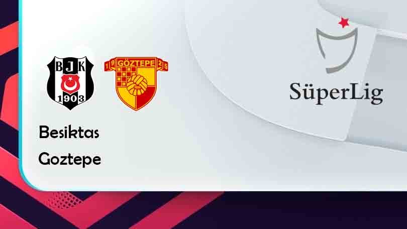 ONE88 Besiktas vs Goztepe – Tip bóng đá miễn phí hôm nay 00h00 – 24/12/2021 – VĐQG Thổ Nhĩ Kỳ.