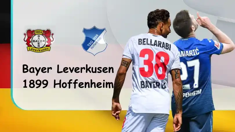 ONE88 Bayer Leverkusen vs 1899 Hoffenheim – Nhận định kèo bóng đá 02h30 16/12/2021 – VĐQG Đức