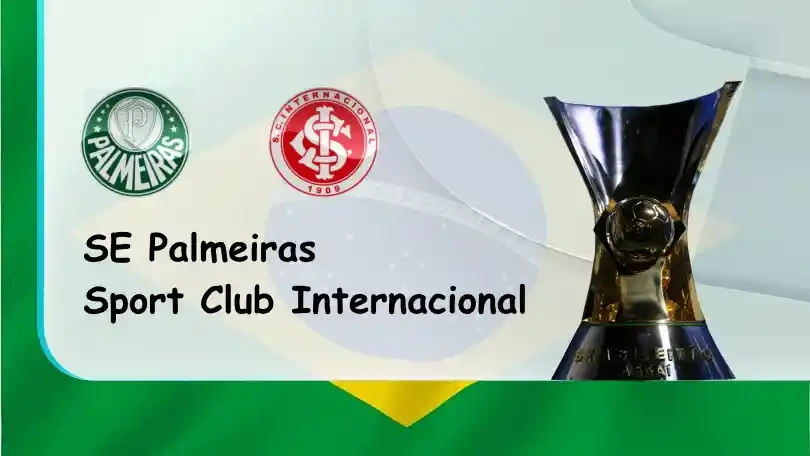 ONE88 Palmeiras vs Internacional RS – Nhận định kèo bóng đá – 02h00 – 25/07/2022 – VĐQG Brazil