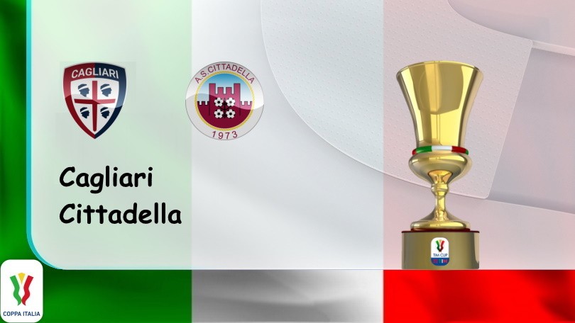 ONE88 Cagliari vs Cittadella – Soi kèo nhà cái bóng đá – 00h00 16/12/2021 – Copa Italia