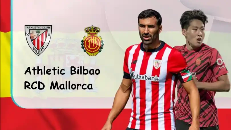 ONE88 Athletic Bilbao vs RCD Mallorca – Nhận định kèo bóng đá – 22h30 – 15/08/2022 – VĐQG Tây Ban Nha