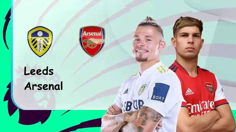 ONE88 Leeds vs Arsenal – Nhận định kèo bóng đá 00h30 19/12/2021 – Ngoại hạng Anh