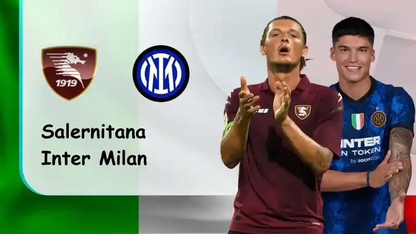ONE88 Salernitana vs Inter Milan – Nhận định kèo bóng đá 02h45 18/12/2021 – VĐQG Italia