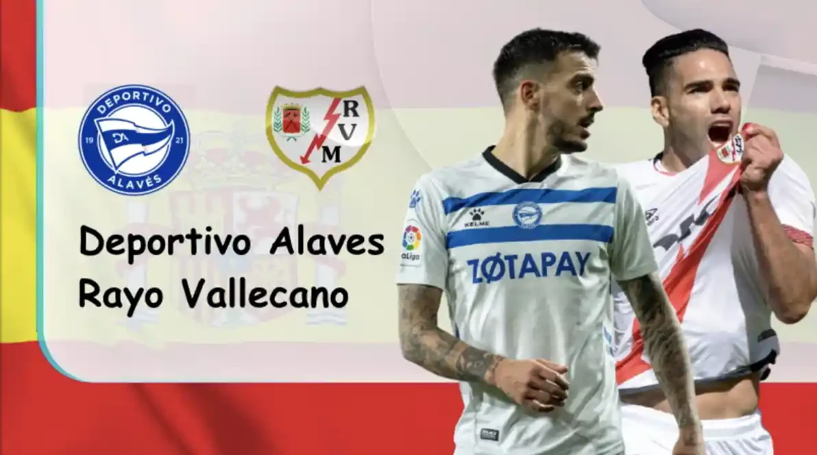 ONE88 Alaves vs Rayo Vallecano – Soi kèo nhà cái bóng đá – 21h15 16/04/2022 – VĐQG Tây Ban Nha