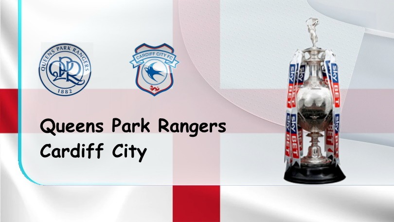 ONE88 Queens Park Rangers vs Cardiff – Soi kèo nhà cái bóng đá – 22h00 05/03/2022 – Hạng nhất Anh