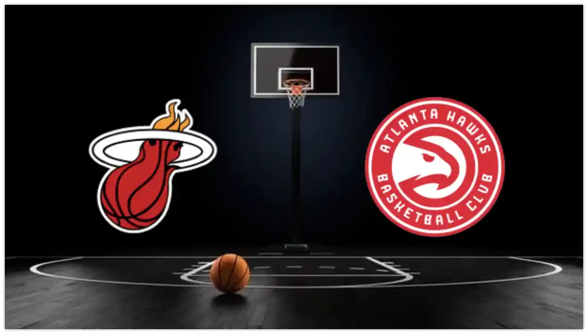 ONE88 Nhận định, soi kèo bóng rổ Miami Heat vs Atlanta Hawks 07h00 09/04/2022 – NBA