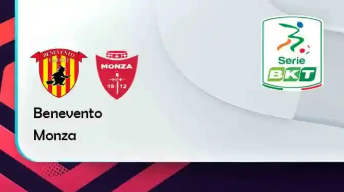ONE88 Benevento vs Monza – Tip bóng đá miễn phí hôm nay 02h30 – 14/01/2022 – Hạng 2 Italia.
