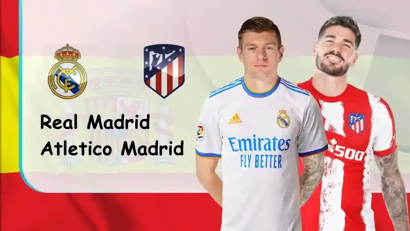 ONE88 Real Madrid vs Atletico Madrid – Nhận định kèo bóng đá 03h00 13/12/2021 – VĐQG Tây Ban Nha