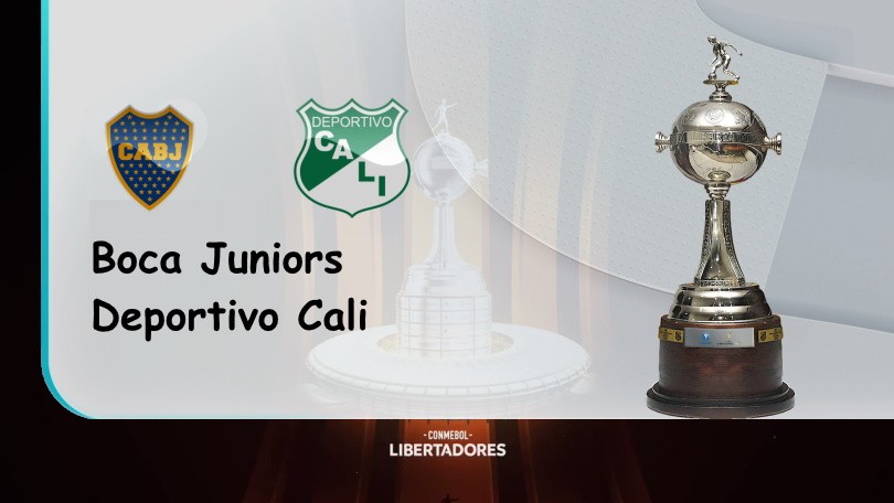 ONE88 Boca Juniors vs Deportivo Cali – Nhận định kèo bóng đá – 07h00 – 27/05/2022 – Copa Libertadores