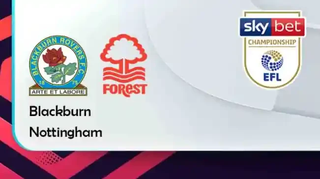 ONE88 Blackburn vs Nottingham – Tip bóng đá miễn phí hôm nay 02h45 – 10/02/2022 – Hạng Nhất Anh