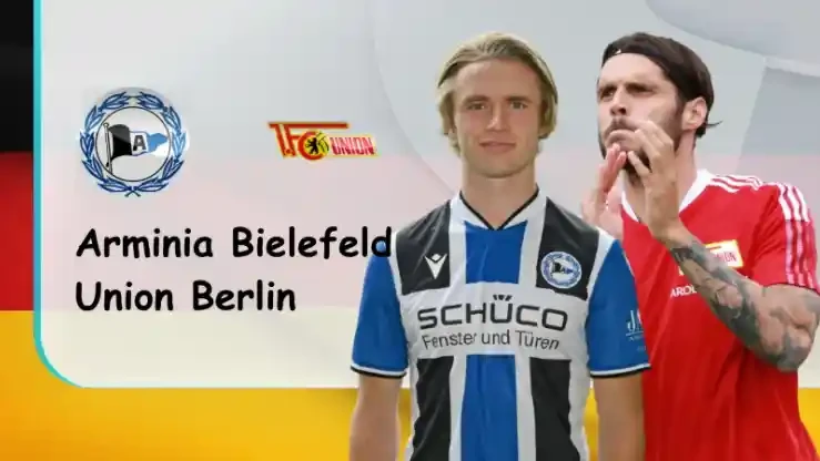ONE88 Arminia Bielefeld vs Union Berlin – Nhận định kèo bóng đá 21h30 19/02/2022 – VĐQG Đức