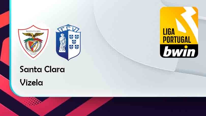 ONE88 Santa Clara vs Vizela – Tip bóng đá miễn phí hôm nay 03h30 – 07/03/2022 – VĐQG Bồ Đào Nha.