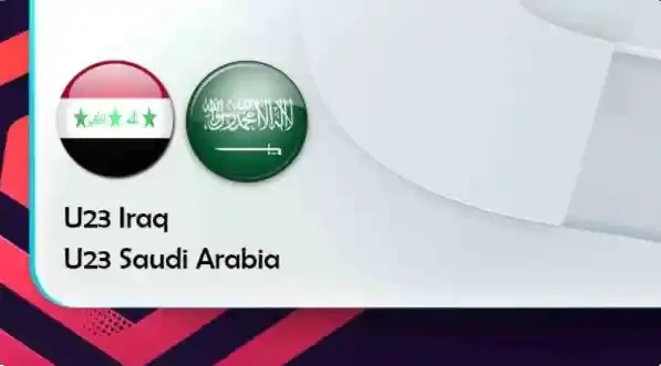 ONE88 U23 Iraq vs U23 Saudi Arabia – Tip bóng đá miễn phí hôm nay 19h00 – 26/03/2022 – Dubai Cup 2022.