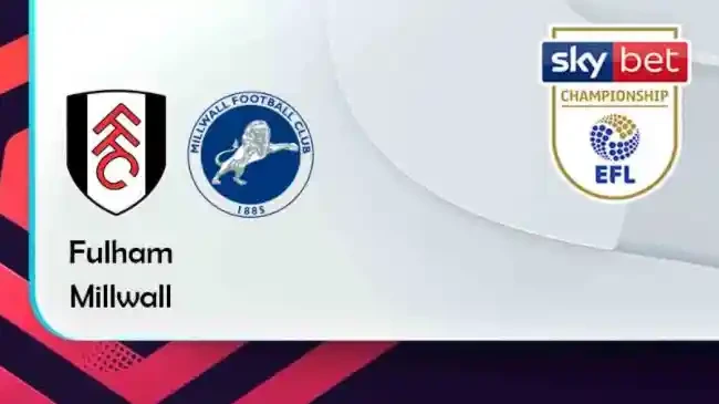 ONE88 Fulham vs Millwall – Tip bóng đá miễn phí hôm nay 02h45 – 09/02/2022 – Hạng Nhất Anh.