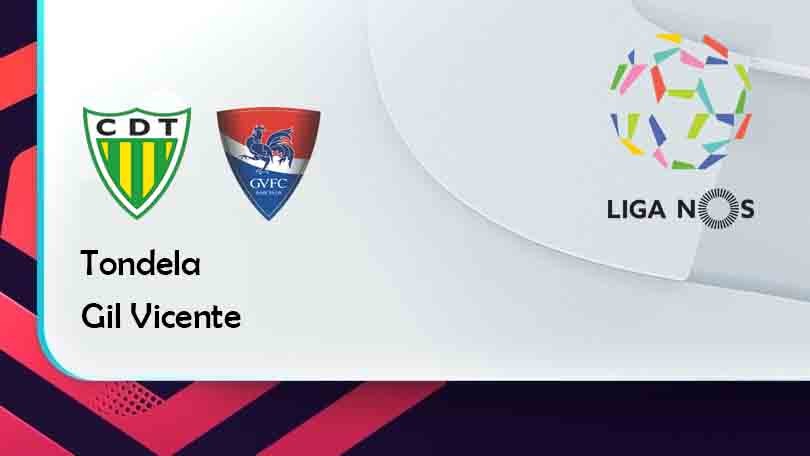 ONE88 Tondela vs Gil Vicente – Tip bóng đá miễn phí hôm nay 00h00 – 29/12/2021 – VĐQG Bồ Đào Nha.