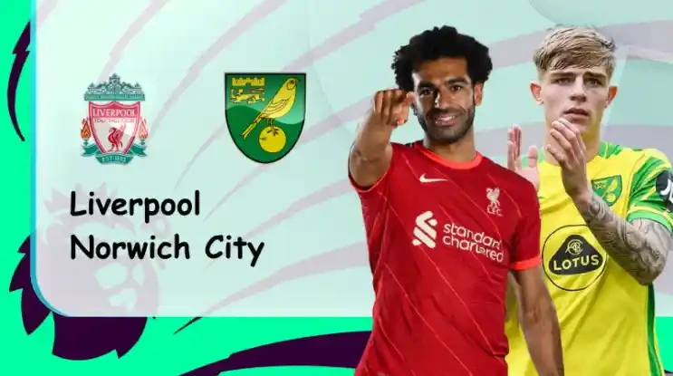 ONE88 Liverpool vs Norwich – Soi kèo nhà cái bóng đá – 22h00 19/02/2022 – Ngoại hạng Anh