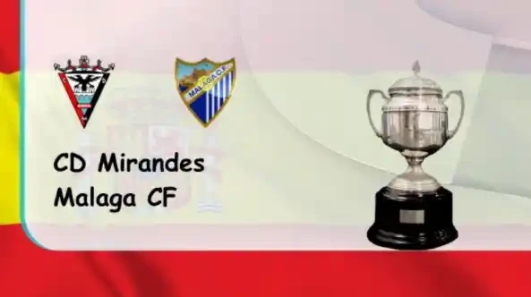 ONE88 Mirandes vs Malaga – Soi kèo nhà cái bóng đá – 00h15 31/01/2022 – Hạng 2 Tây Ban Nha