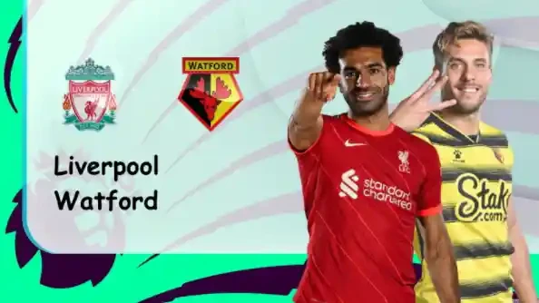 ONE88 Liverpool vs Watford – Soi kèo nhà cái bóng đá – 18h30 02/04/2022 – Ngoại hạng Anh