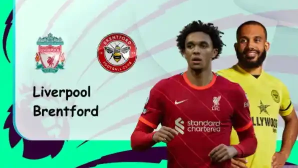 ONE88 Liverpool vs Brentford – Soi kèo nhà cái bóng đá – 21h00 16/01/2022 – Ngoại hạng Anh