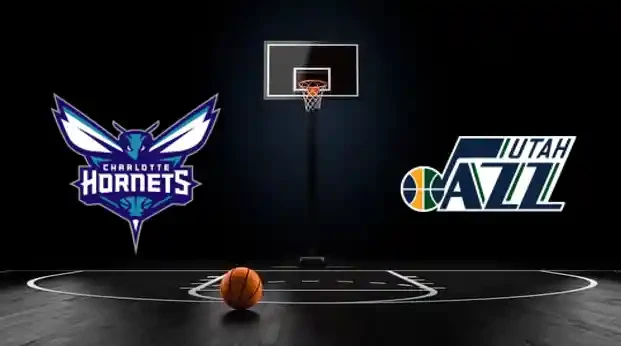 ONE88 Nhận định, soi kèo bóng rổ Charlotte Hornets vs Utah Jazz 06h00 26/03/2022 – NBA