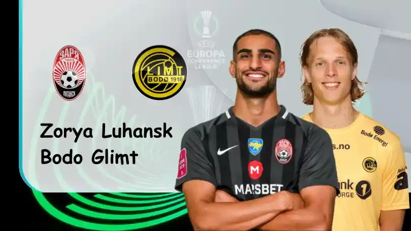ONE88 Zorya Luhansk vs Bodo/Glimt – Nhận định kèo bóng đá 00h45 10/12/2021 – UEFA Europa Conference League