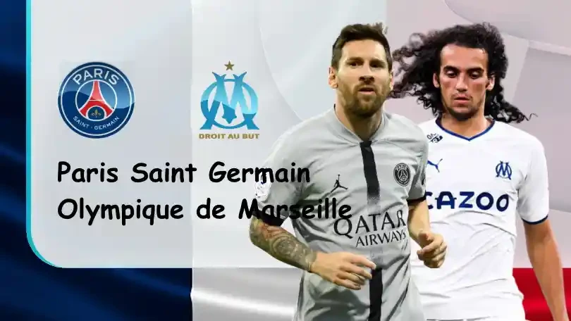 ONE88 Paris Saint Germain vs Marseille – Tip bóng đá miễn phí hôm nay – 01h45 – 17/10/2022 – VĐQG Pháp