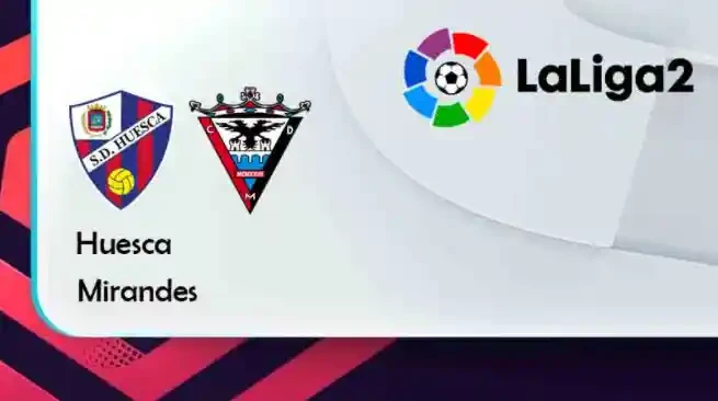 ONE88 Huesca vs Mirandes – Tip bóng đá miễn phí hôm nay 00h15 – 07/02/2022 – Hạng 2 Tây Ban Nha.