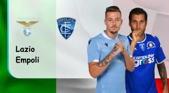 ONE88 Lazio vs Empoli – Nhận định kèo bóng đá 20h30 06/01/2022 – VĐQG Italia