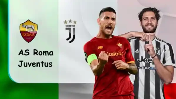 ONE88 AS Roma vs Juventus – Nhận định kèo bóng đá 00h30 10/01/2022 – VĐQG Italia