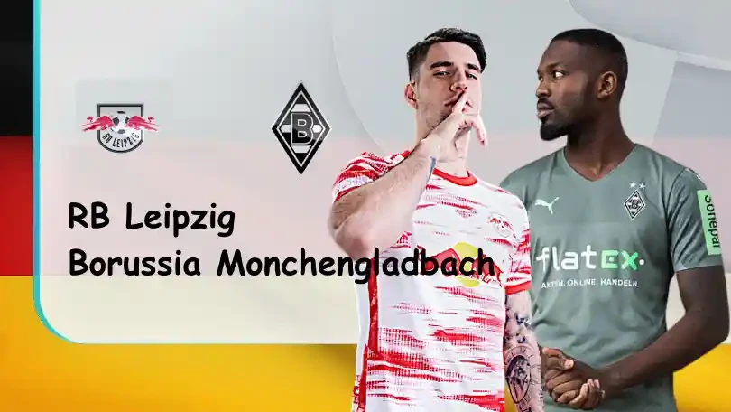 ONE88 RB Leipzig vs Borussia Monchengladbach – Nhận định kèo bóng đá 21h30 11/12/2021 – VĐQG Đức