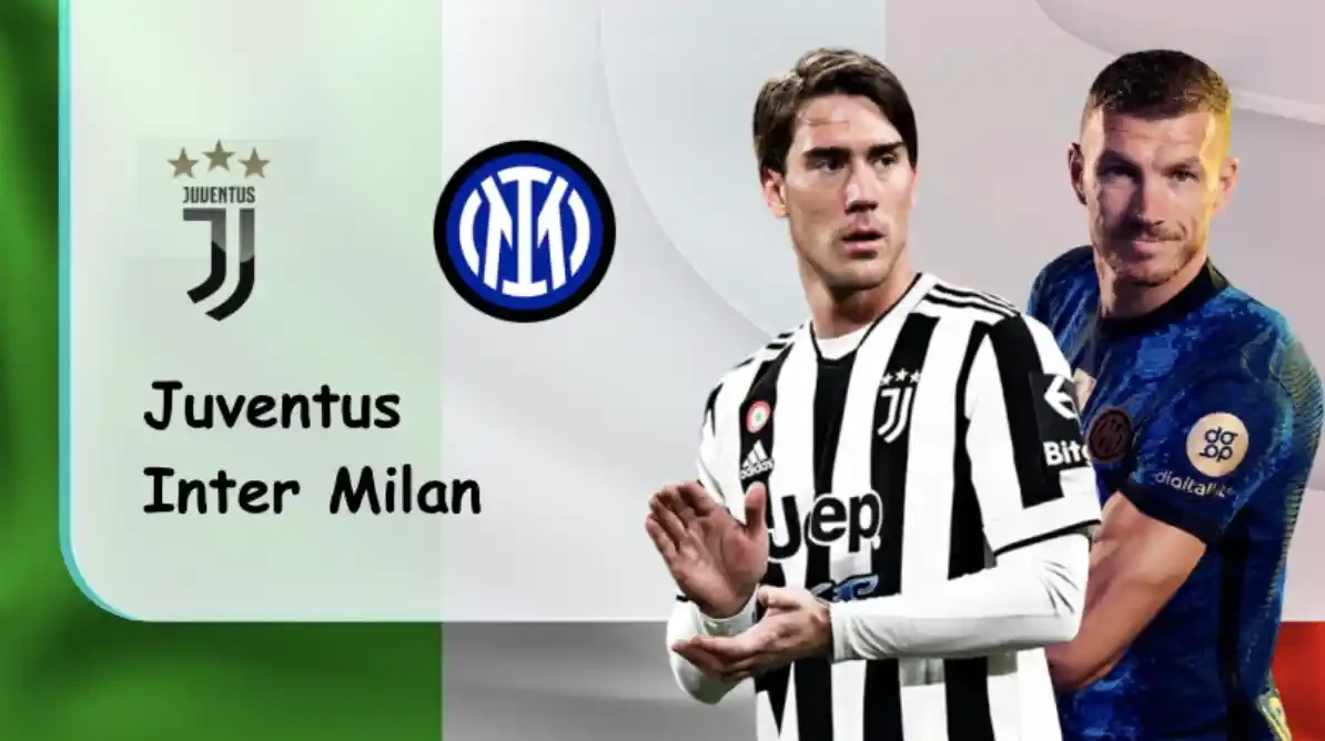 ONE88 Juventus vs Inter Milan – Nhận định kèo bóng đá 01h45 04/04/2022 – VĐQG Italia