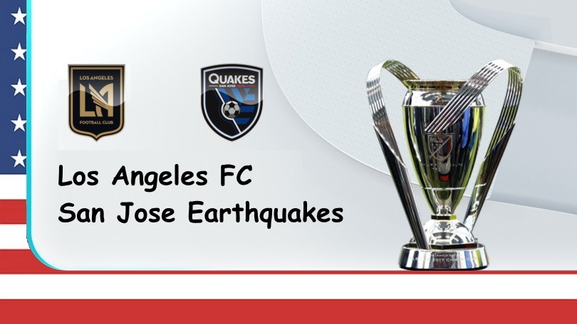 ONE88 Los Angeles FC vs San Jose Earthquakes – Soi kèo nhà cái bóng đá – 05h00 – 29/05/2022 – Nhà nghề Mỹ