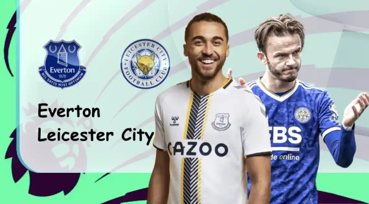 ONE88 Everton vs Leicester – Soi kèo nhà cái bóng đá – 01h45 21/04/2022 – Ngoại hạng Anh