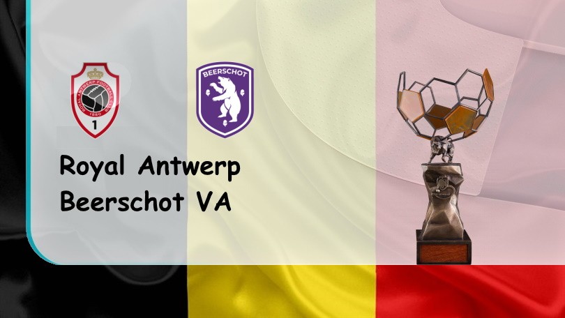 ONE88 Antwerp vs Beerschot VA – Soi kèo nhà cái bóng đá – 19h30 06/03/2022 – VĐQG Bỉ
