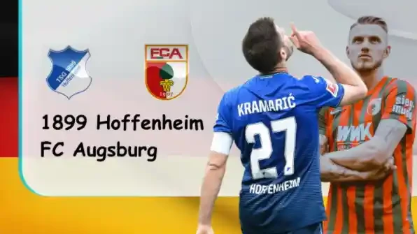 ONE88 1899 Hoffenheim vs FC Augsburg – Nhận định kèo bóng đá 21h30 08/01/2022 – VĐQG Đức