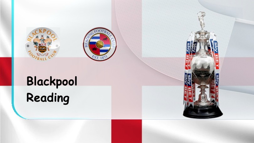 ONE88 Blackpool vs Reading – Tip bóng đá miễn phí hôm nay – 21h00 – 30/07/2022 – Hạng nhất Anh