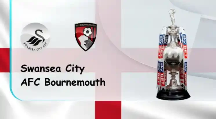 ONE88 Swansea vs Bournemouth – Nhận định kèo bóng đá 02h45 23/02/2022 – Hạng nhất Anh