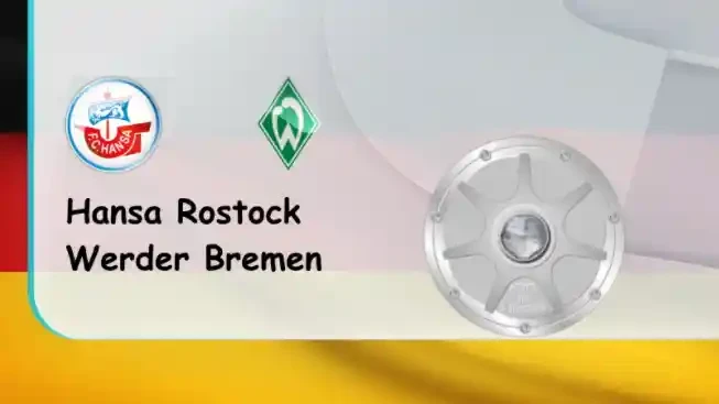 ONE88 Hansa Rostock vs Werder Bremen – Nhận định kèo bóng đá 00h30 12/02/2022 – Hạng 2 Đức
