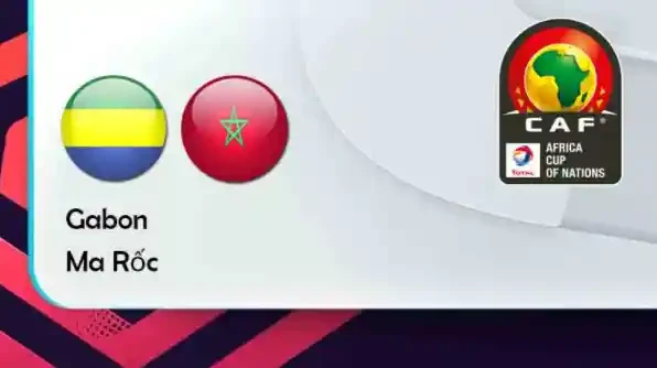 ONE88 Gabon vs Ma Rốc – Tip bóng đá miễn phí hôm nay 02h00 – 19/01/2022 – CAN CUP 2021.