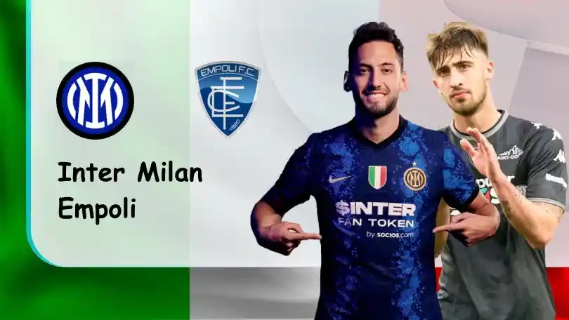 ONE88 Inter Milan vs Empoli – Nhận định kèo bóng đá – 23h45 – 06/05/2022 – VĐQG Italia