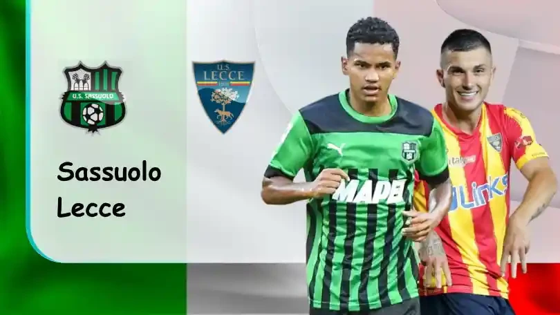 ONE88 Sassuolo vs Lecce – Nhận định kèo bóng đá – 01h45 – 21/08/2022 – VĐQG Italia