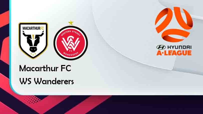 ONE88 Macarthur FC vs WS Wanderers – Tip bóng đá miễn phí hôm nay 15h45 – 12/03/2022 – VĐQG Australia.