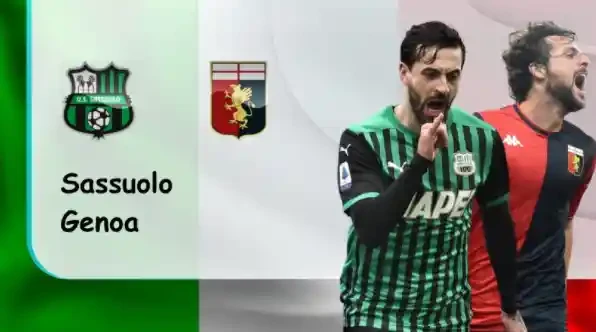 ONE88 Sassuolo vs Genoa – Soi kèo nhà cái bóng đá – 22h30 06/01/2022 – VĐQG Italia