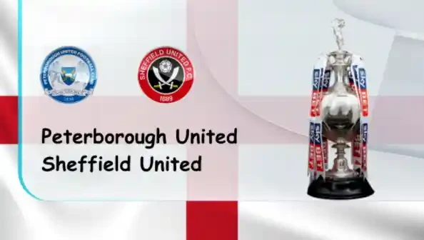 ONE88 Peterborough vs Sheffield Utd – Nhận định kèo bóng đá 00h30 30/01/2022 – Hạng nhất Anh