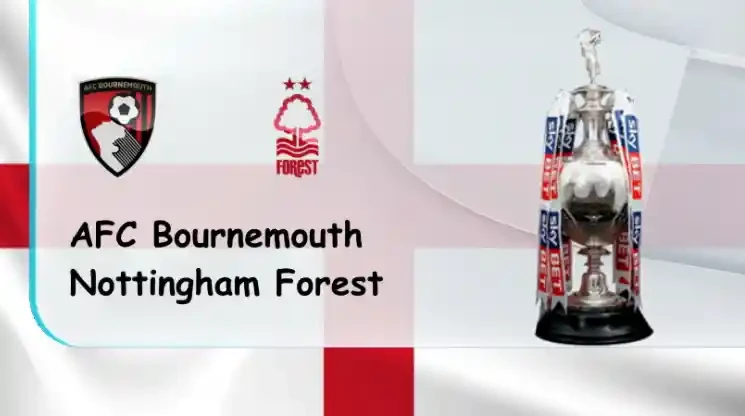 ONE88 Bournemouth vs Nottingham Forest – Nhận định kèo bóng đá 02h45 19/02/2022 – Hạng nhất Anh
