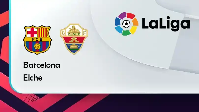 ONE88 Barcelona vs Elche – Tip bóng đá miễn phí hôm nay 00h30 – 19/12/2021 – VĐQG Tây Ban Nha.