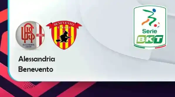 ONE88 Alessandria vs Benevento – Tip bóng đá miễn phí hôm nay 20h00 – 22/01/2022 – Hạng 2 Italia.