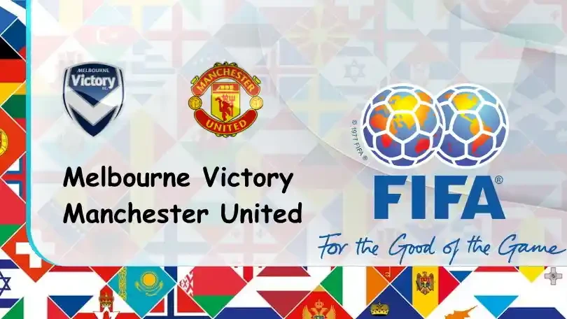 ONE88 Melbourne Victory vs Manchester United – Tip bóng đá miễn phí hôm nay – 17h05 – 15/07/2022 – Giao hữu CLB